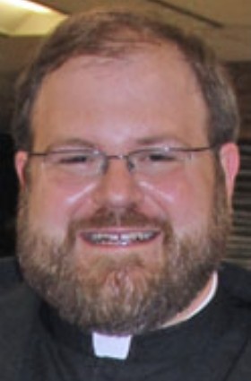 Fr Tom Trocchio